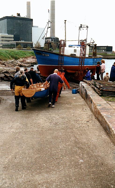 Cadell's Canoe at Cockenzie.jpg
